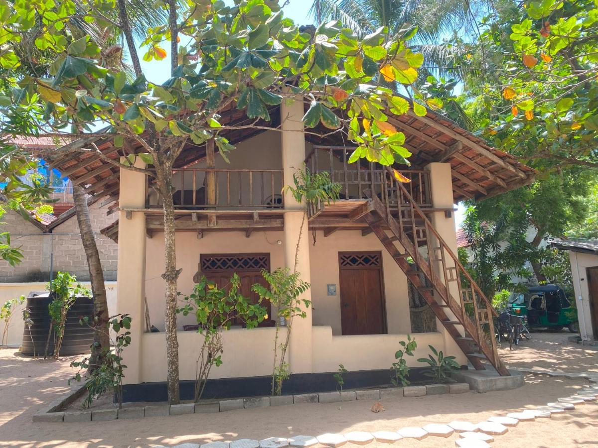 Watermusic Arugam Bay酒店 外观 照片